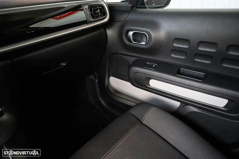 Citroën C3 1.2 PureTech YOU! - 46