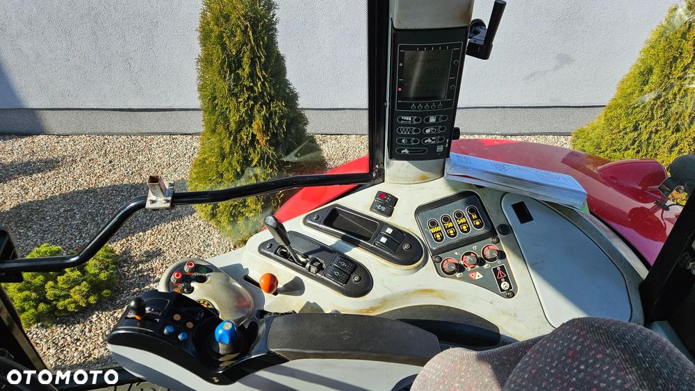 Massey Ferguson 7485 - 30