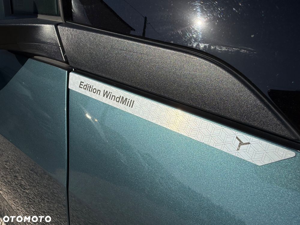 BMW i3 (120 Ah) - 32