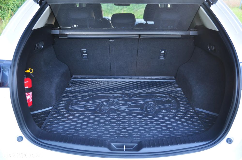 Mazda CX-5 2.0 Black 2WD - 7