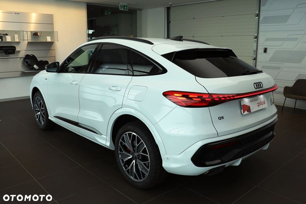 Audi Q5 - 3