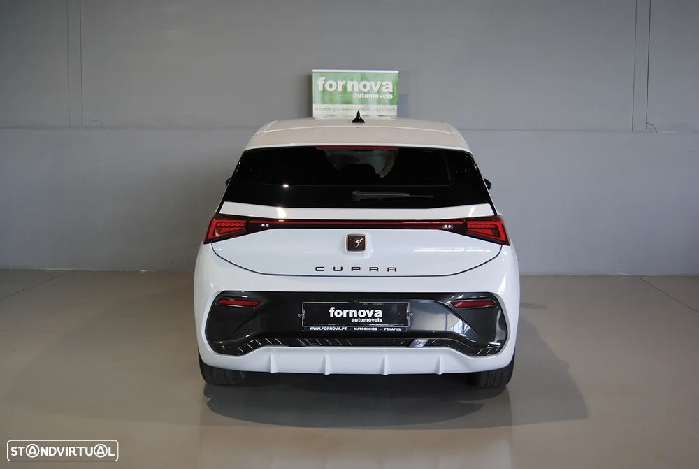 Cupra Born 58 kWh e-Boost Plus - 7