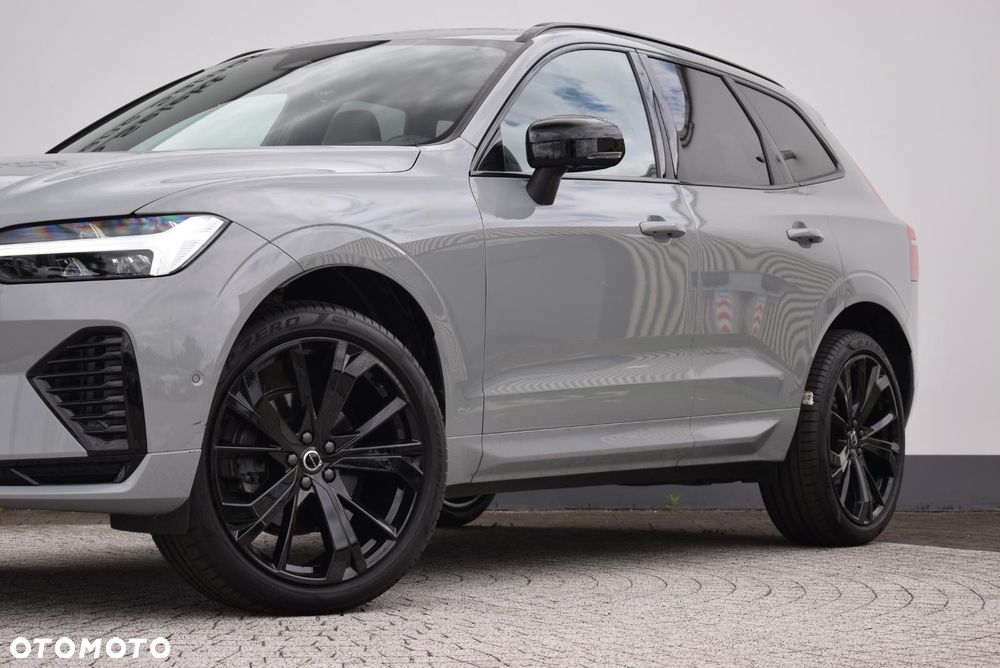 Volvo XC 60 - 5