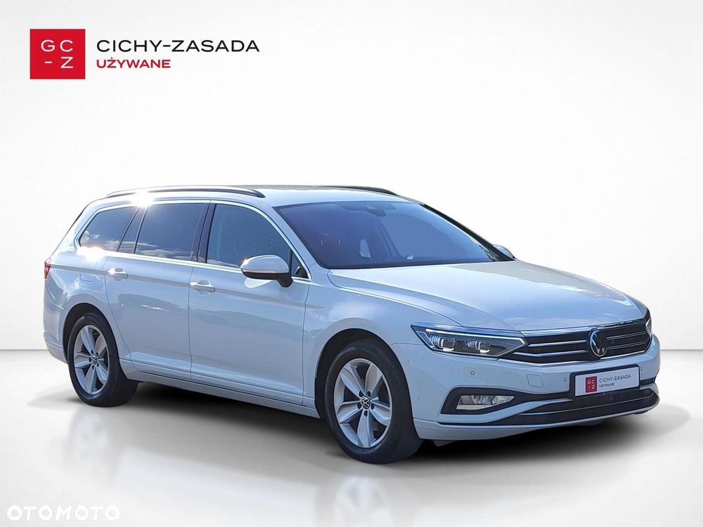 Volkswagen Passat - 7