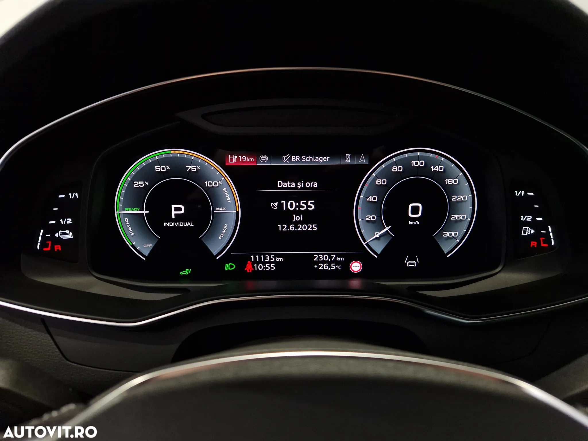 Audi A6 50 TFSI e quattro S tronic - 21
