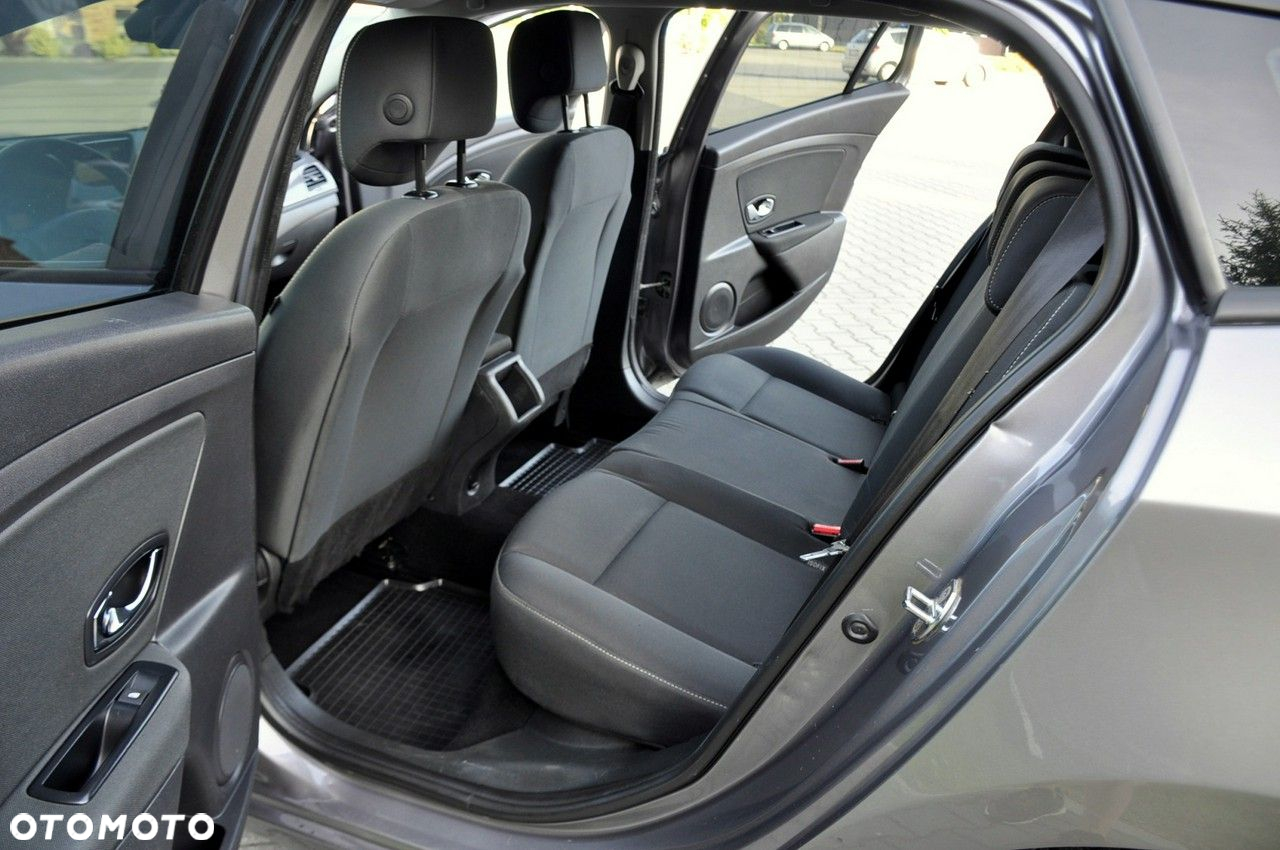 Renault Megane - 22