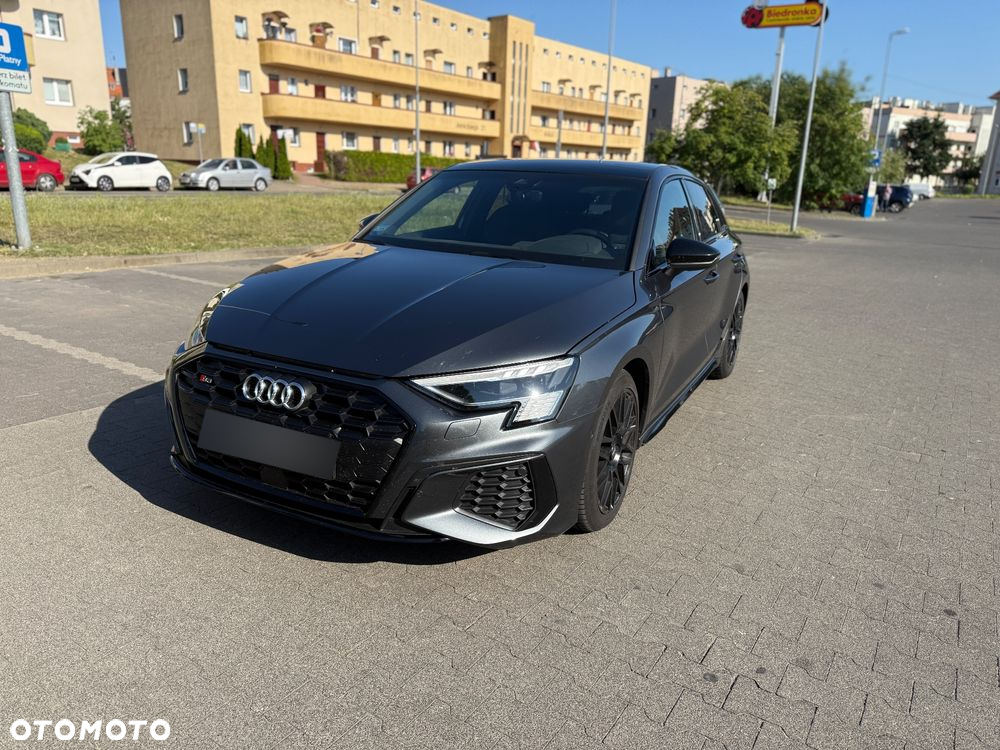 Audi S3 2.0 TFSI Quattro S tronic - 6