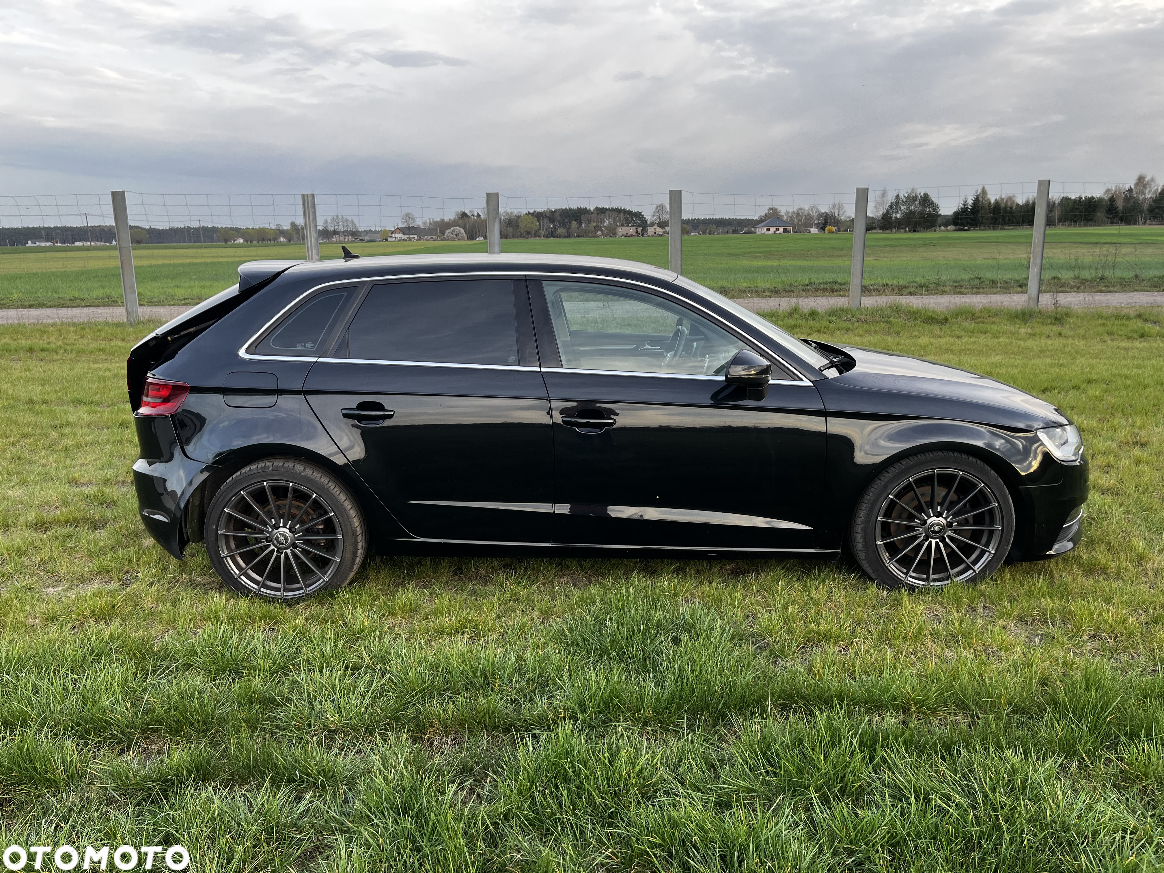 Audi A3 2.0 TDI clean diesel Quattro Ambiente S tronic - 5