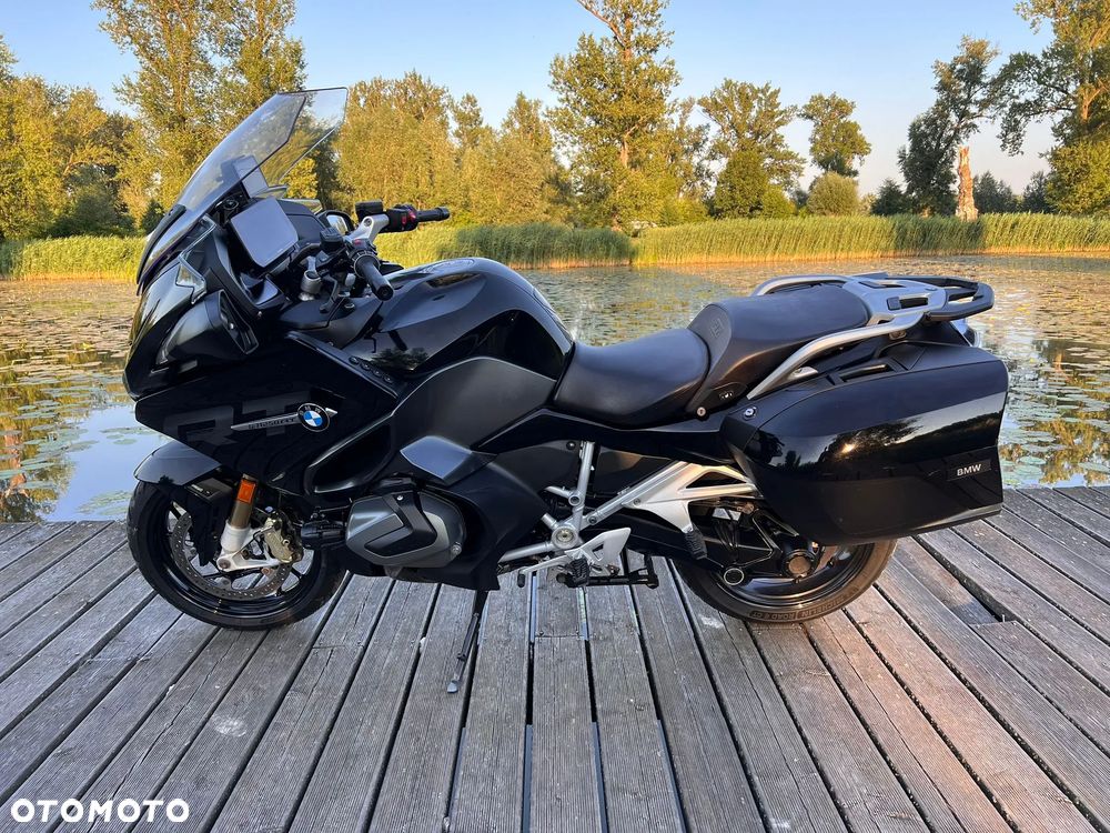BMW RT - 4