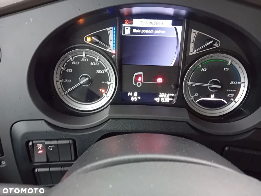 DAF XF 480 FT SSC - 10