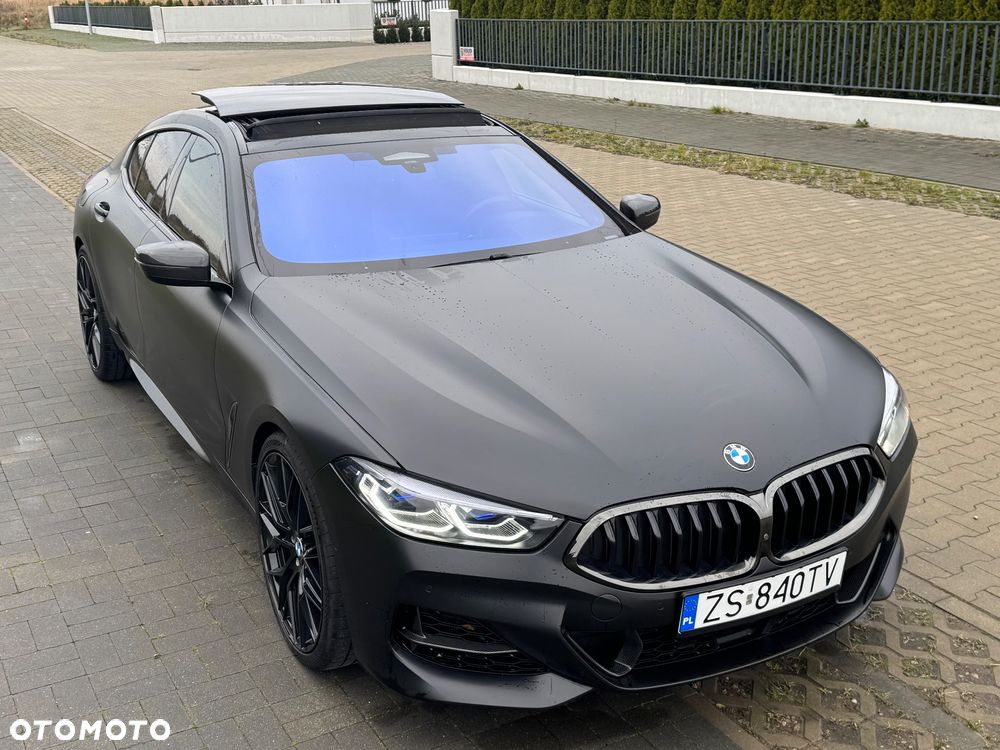 BMW Seria 8 - 29