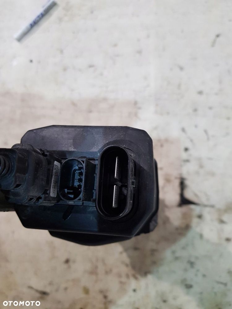 MAGLOWNICA PRZEKŁADNIA 6872356 BMW F30 F31 F32 F33 EUR 3.0D X-DRIVE - 10