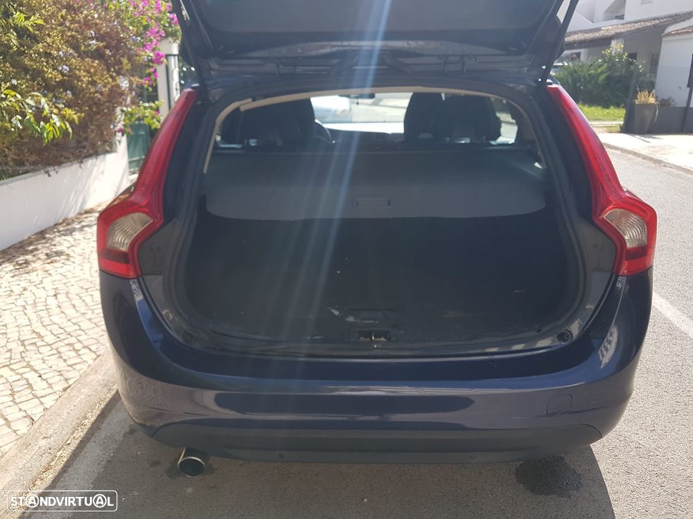 Volvo V60 - 9