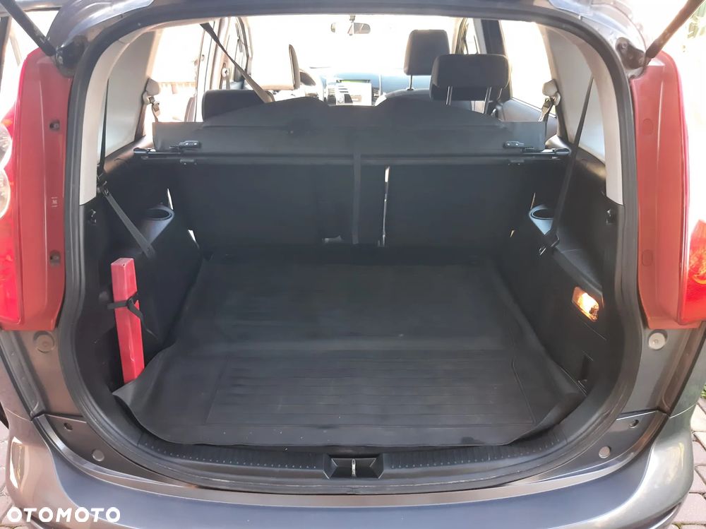 Mazda 5 2.0 CD Exclusive - 13