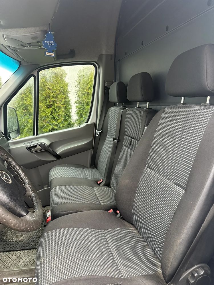 Mercedes-Benz Sprinter 516 cdi - 2