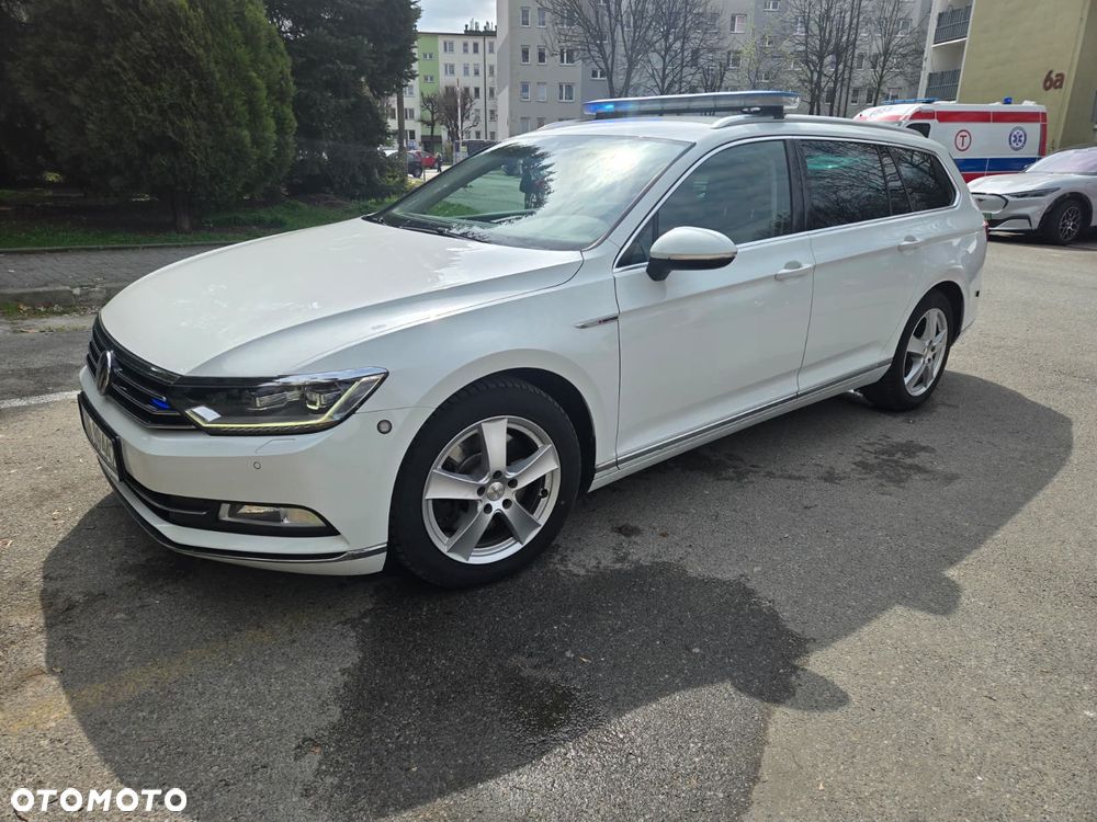 Volkswagen Passat ver-2-0-tdi-4motion-dsg-bluemotion-tech-highline - 18