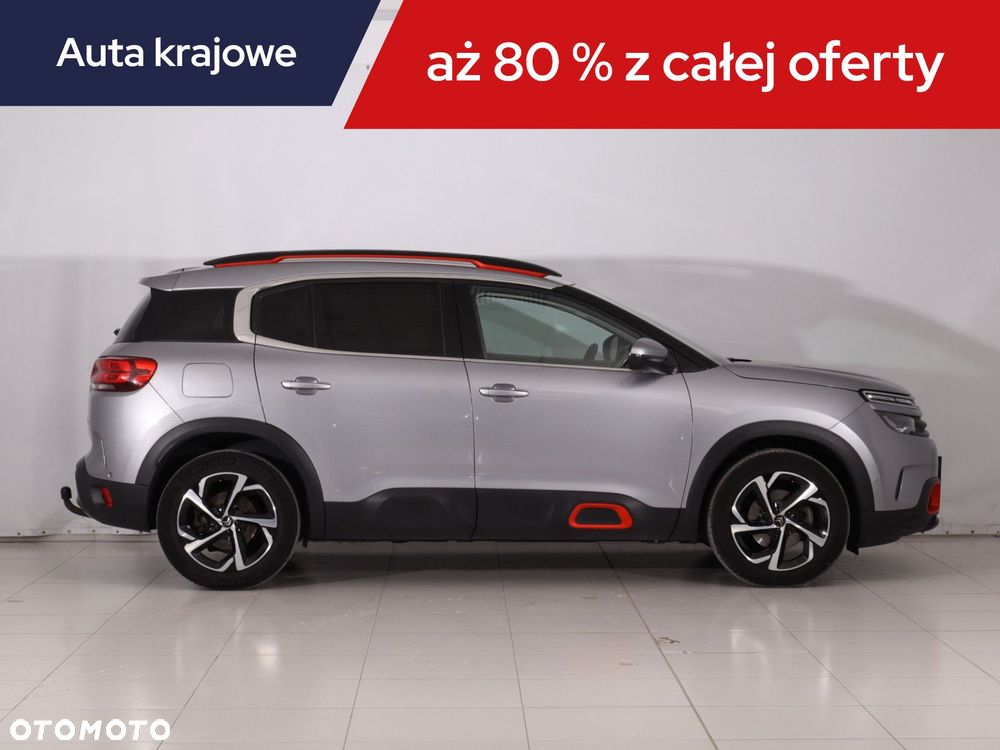 Citroën C5 Aircross - 8