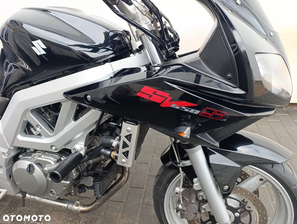 Suzuki SV - 30
