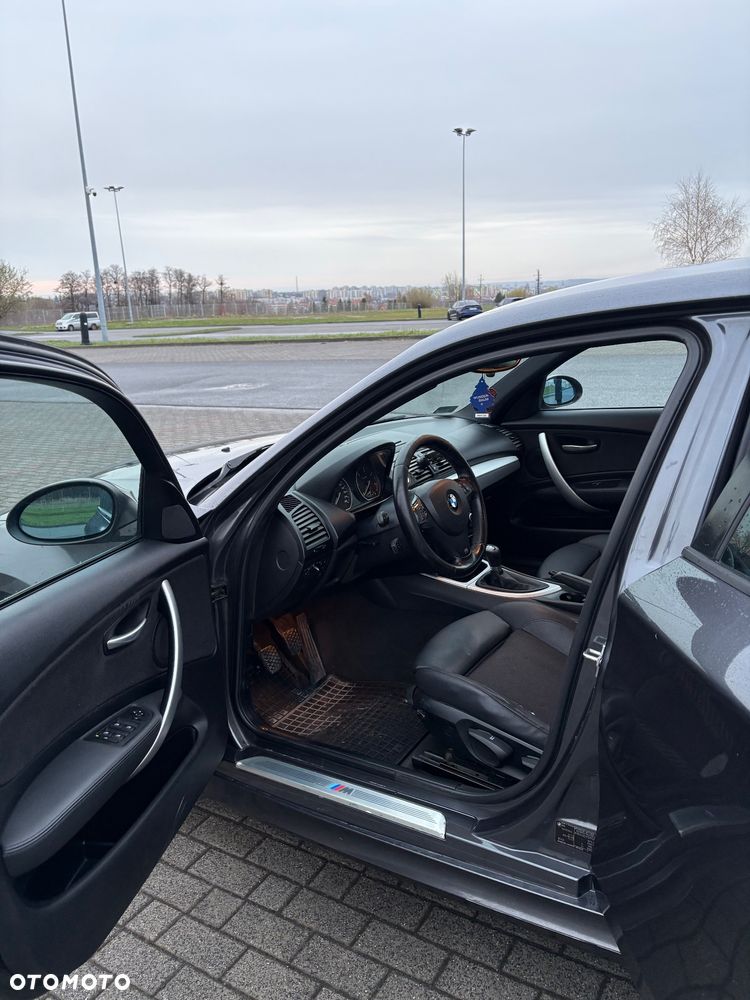 BMW Seria 1 - 12
