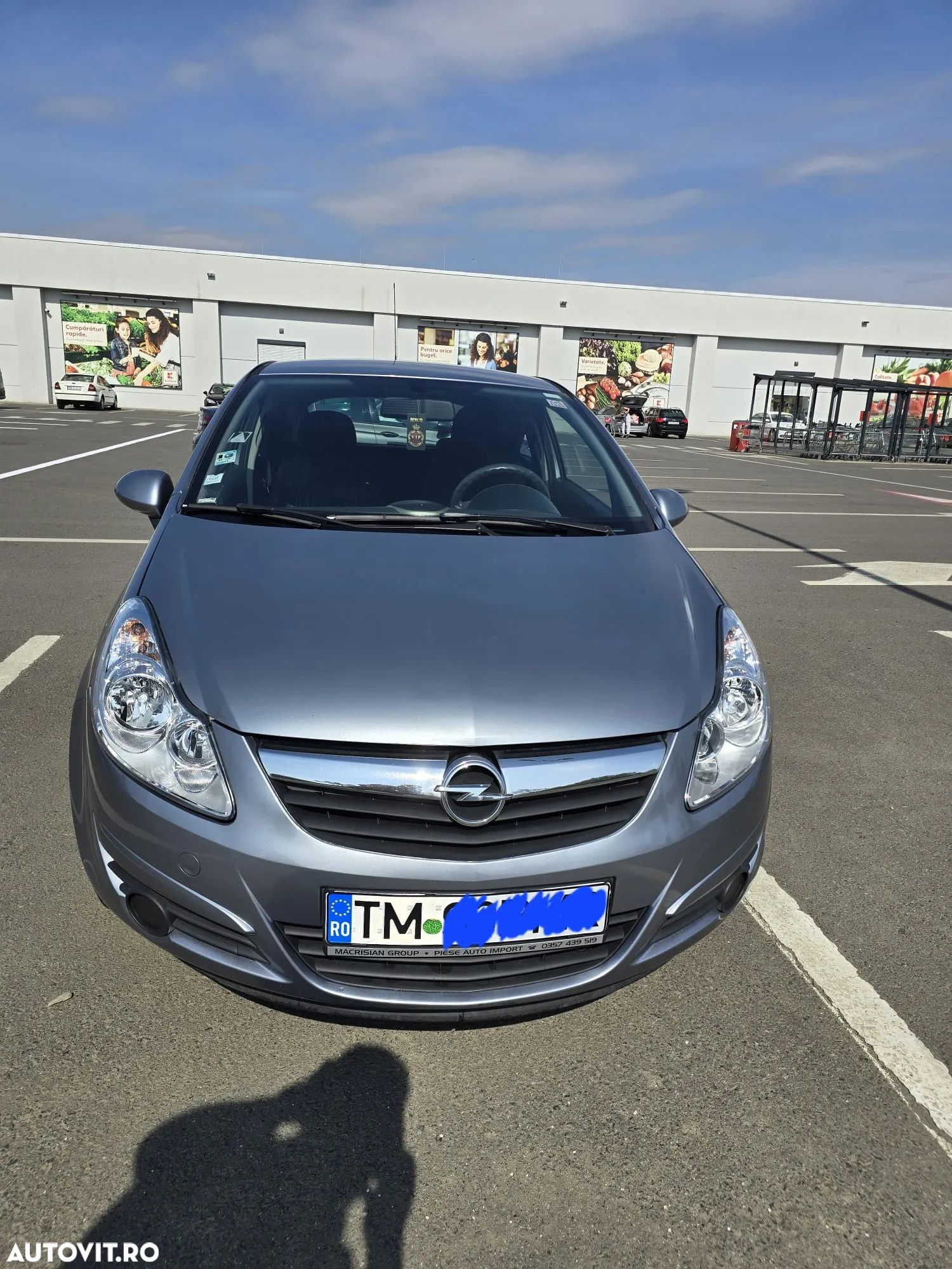 Opel Corsa 1.3 CDTI Essentia - 1