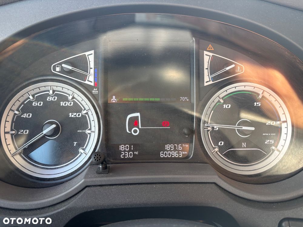 DAF XF 106 Standard - 7