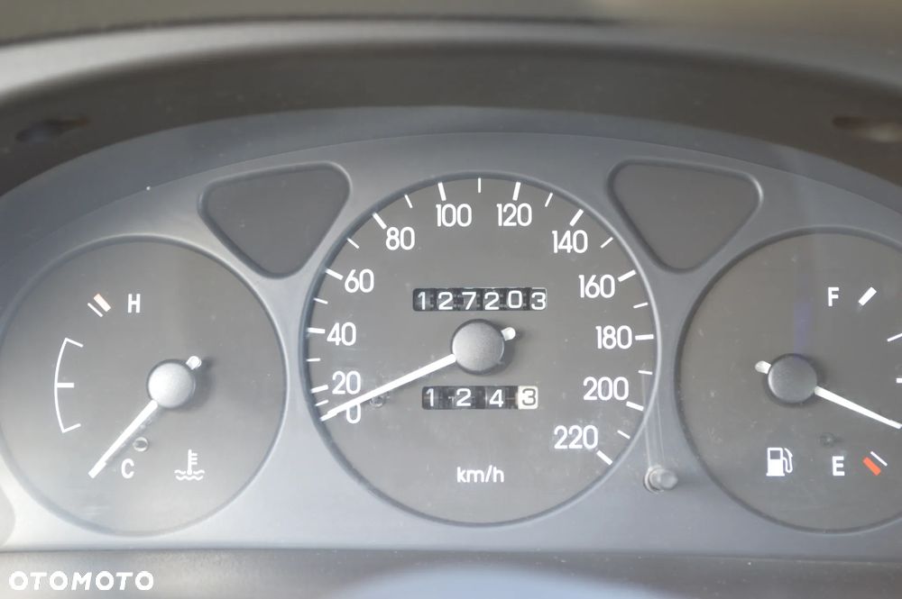Daewoo Lanos 1.6 S - 5