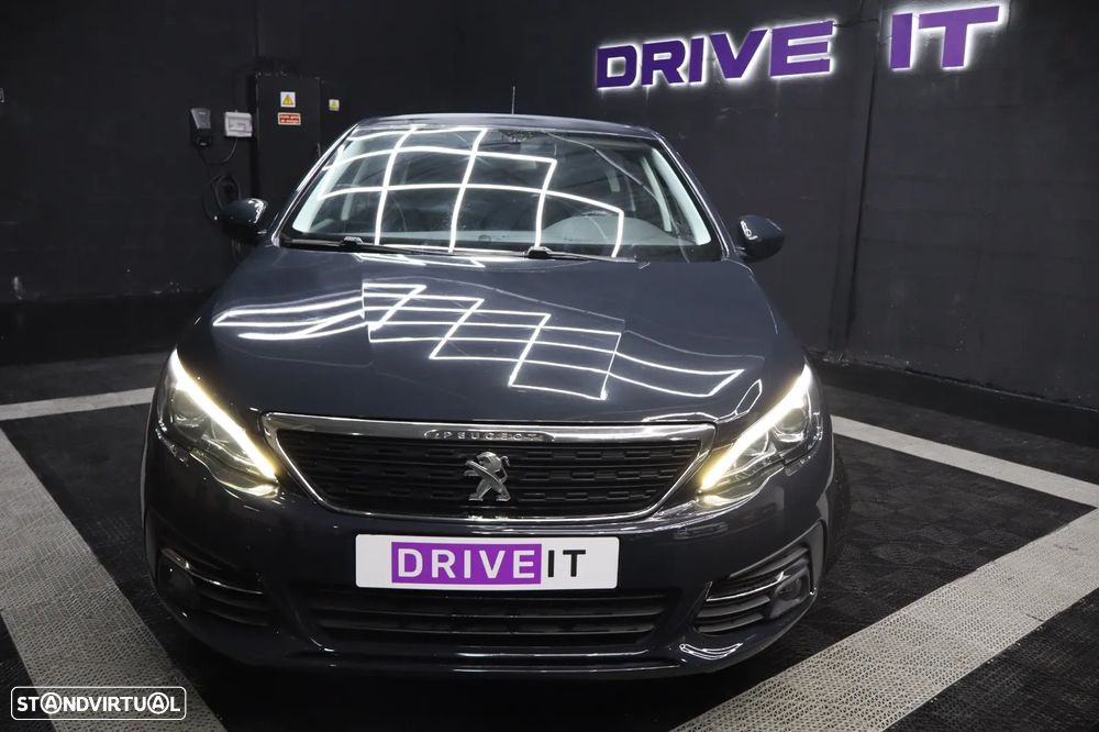 Peugeot 308 SW BlueHDi 130 Active Pack - 2