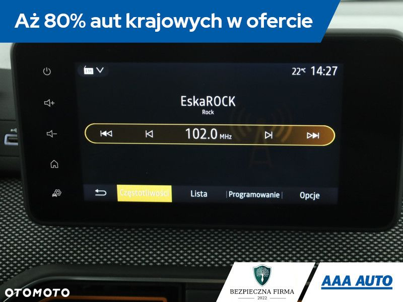 Dacia Sandero - 10