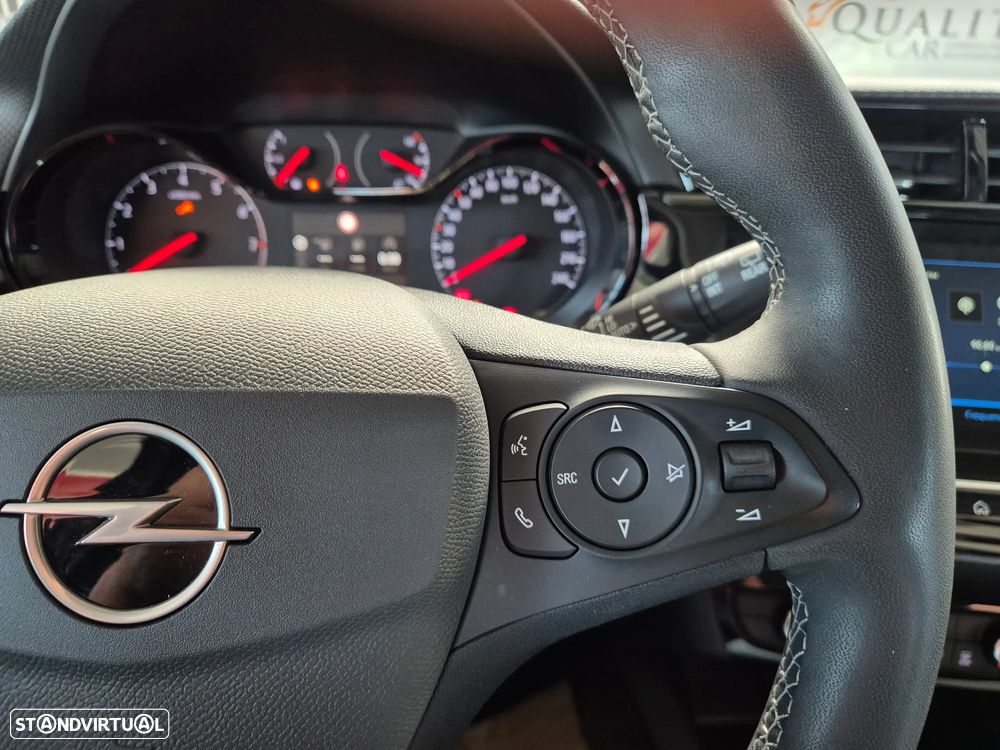 Opel Corsa 1.2 Edition - 20