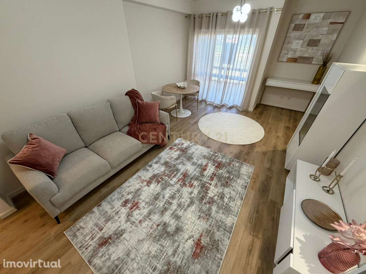 Apartamento T1+1 Renovado em Aver-o-Mar, Póvoa de Varzim - Grande imagem: 2/30