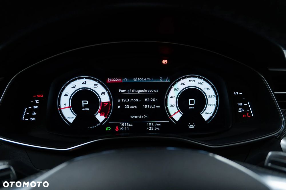 Audi RS6 Avant TFSI mHEV Quattro Performance Tiptronic - 25