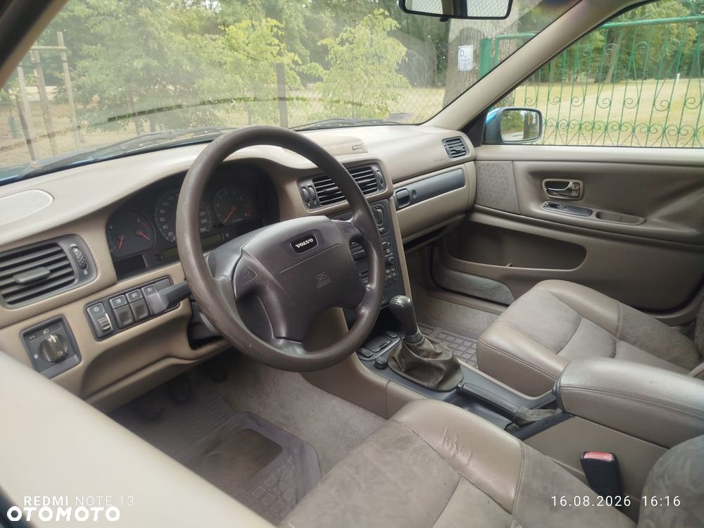 Volvo V70 - 6