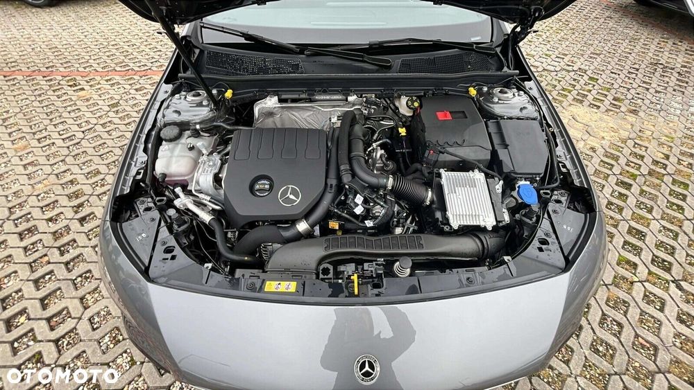 Mercedes-Benz Klasa A - 19