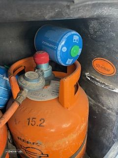 Ford Transit EMS/4DA/FT120D - 42