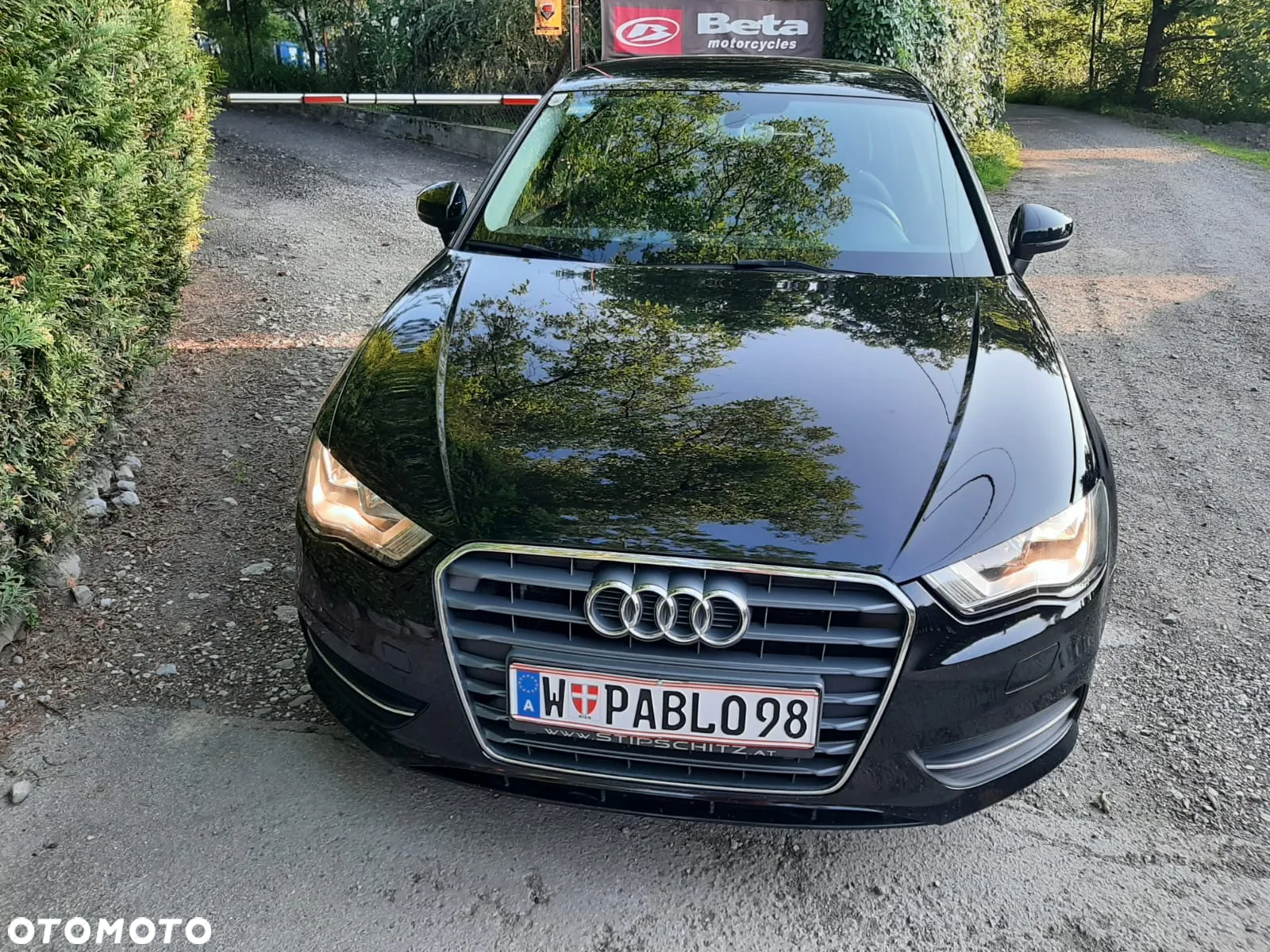 Audi A3 1.2 TFSI Sportback Ambition - 6