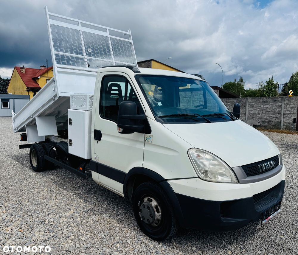 Iveco Daily - 2