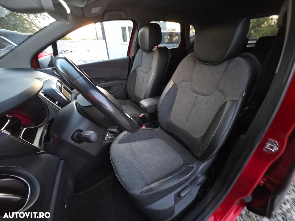 Renault Captur ENERGY TCe EDC Intens - 14