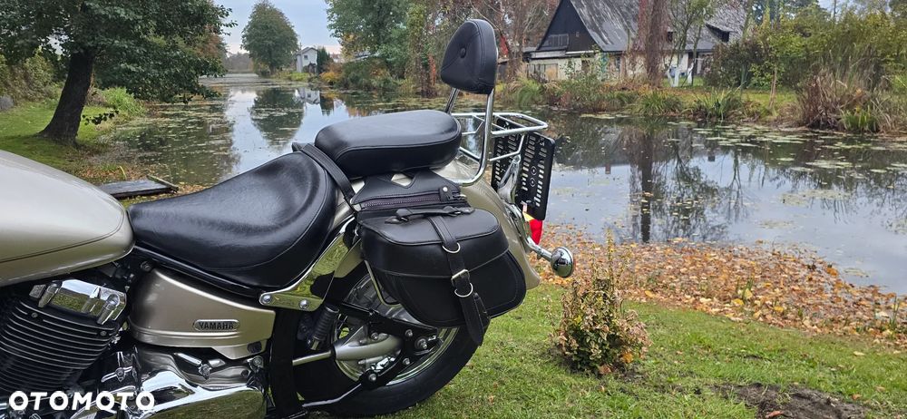 Yamaha Drag Star - 26