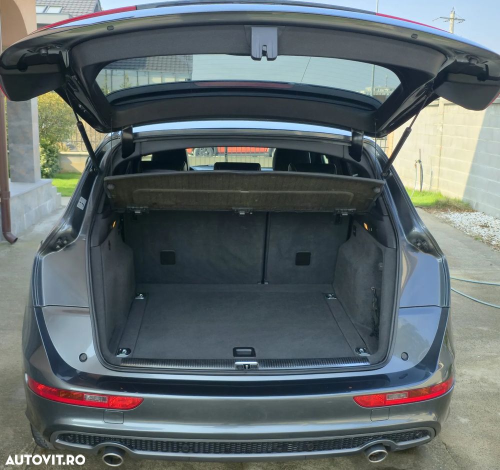Audi Q5 - 14
