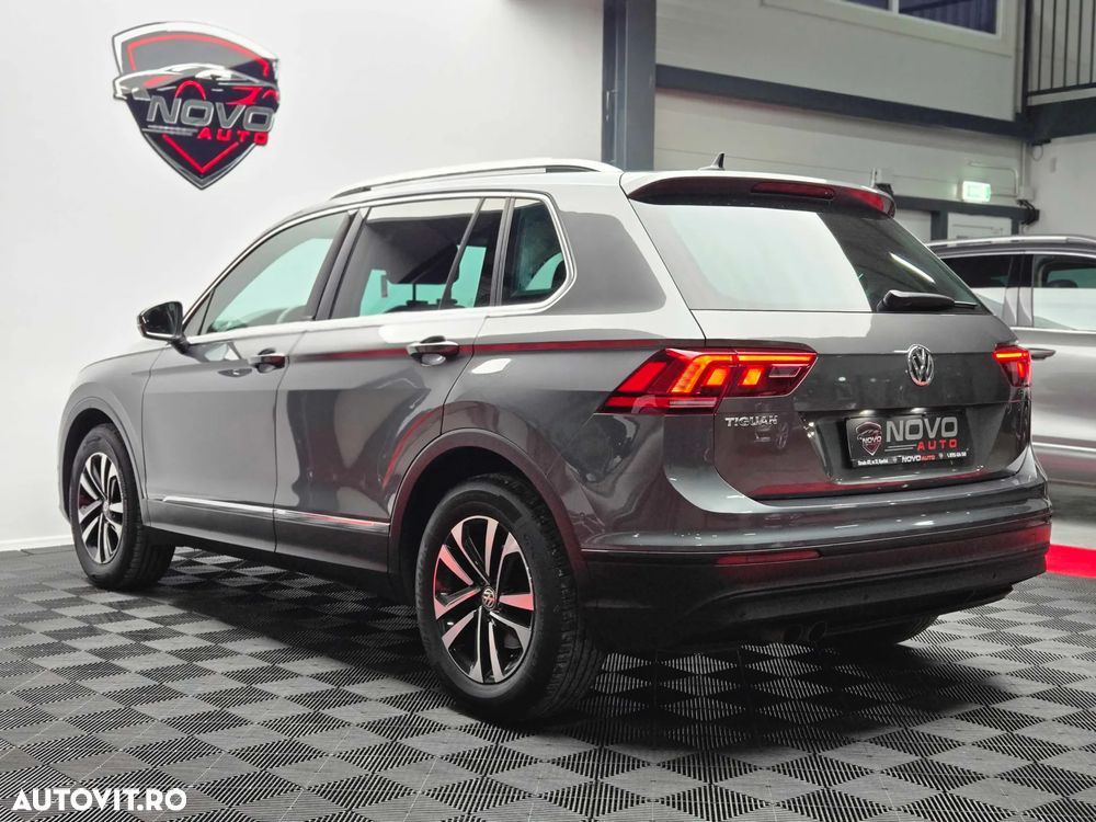 Volkswagen Tiguan 2.0 TDI SCR DSG IQ.DRIVE - 4