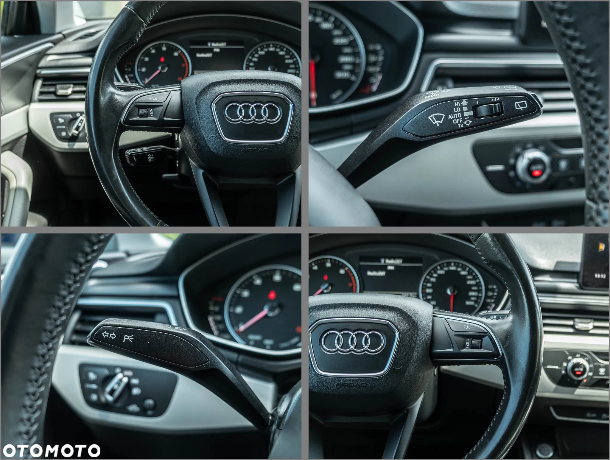 Audi A4 1.4 TFSI Sport - 19