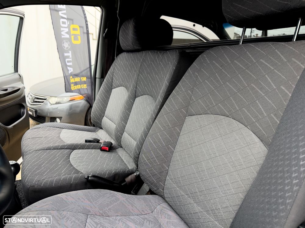 Hyundai H 1 crdi - 33