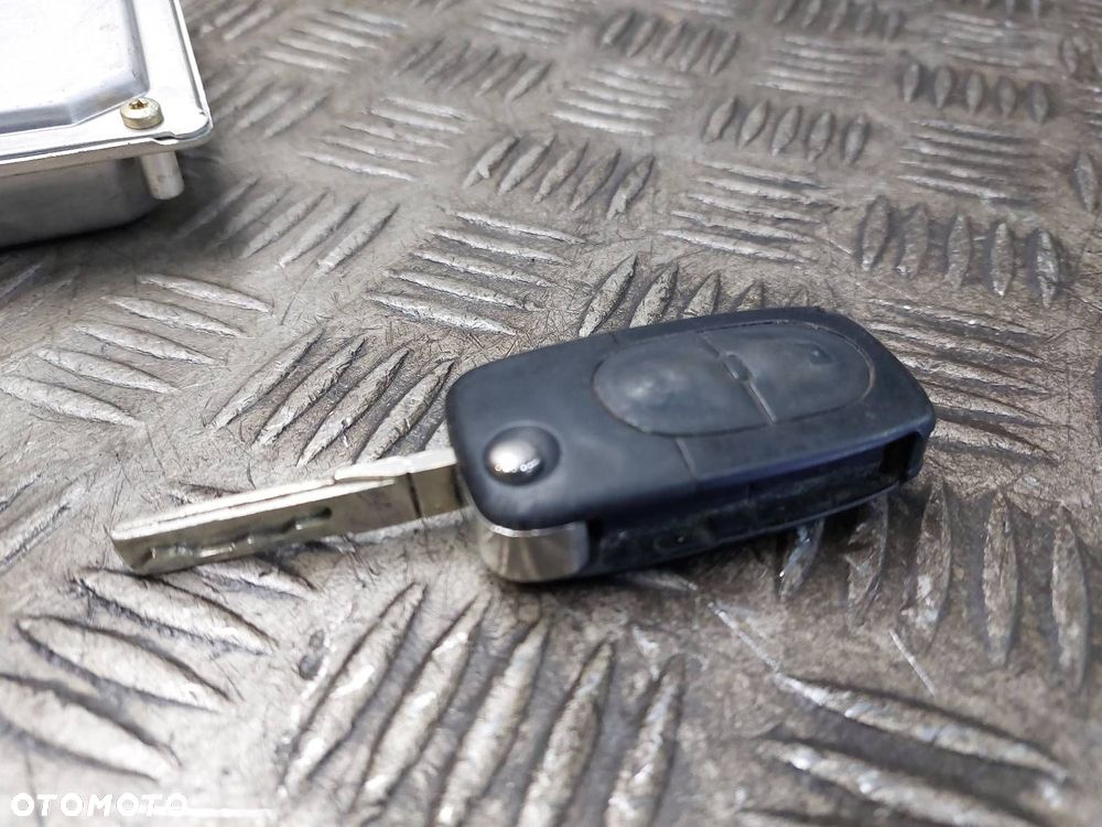 ZESTAW STARTOWY AUDI A4 B5 1.8 20V 8D0907558B 4B0905851A 8D0919860G - 5