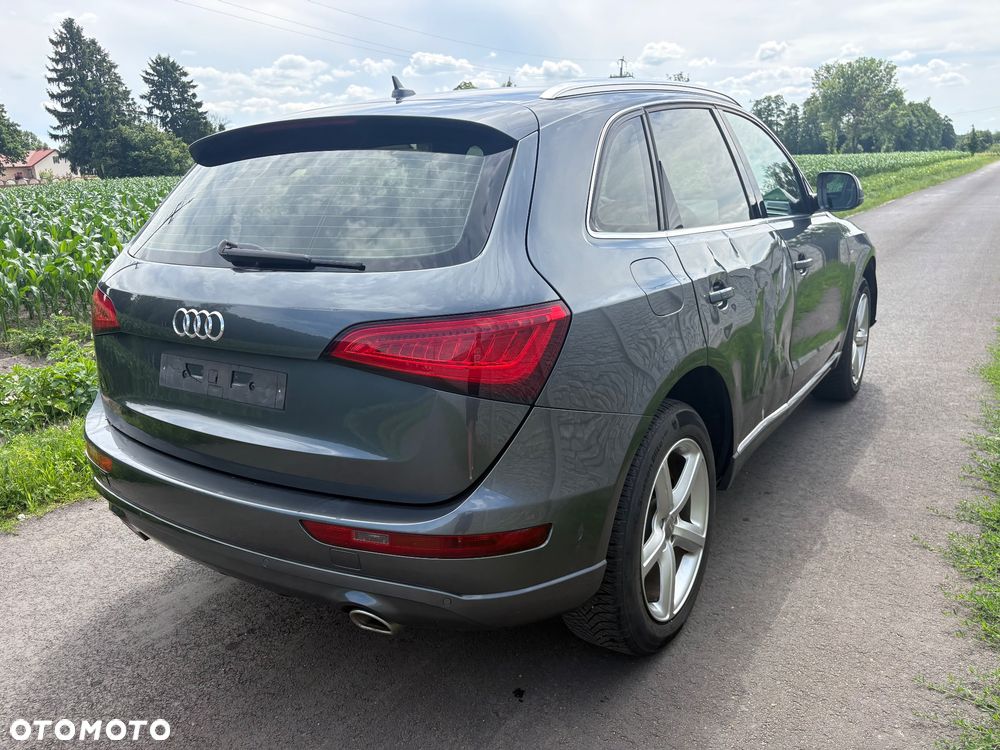 Audi Q5 - 5