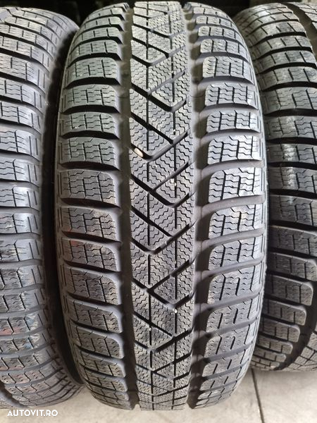225/55/18 Pirelli 4piese - 3