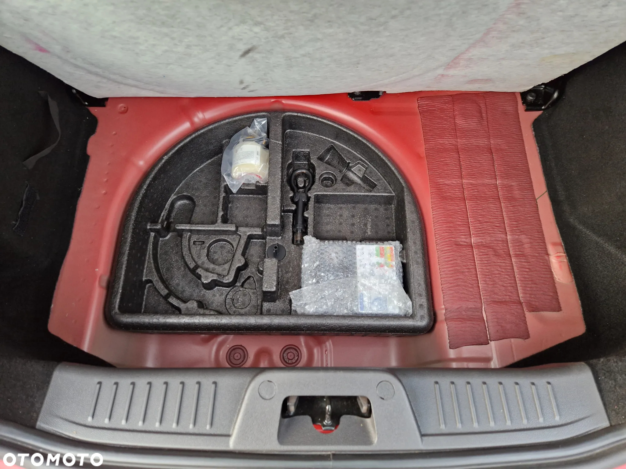 Ford Fiesta 1.0 Gold X - 17
