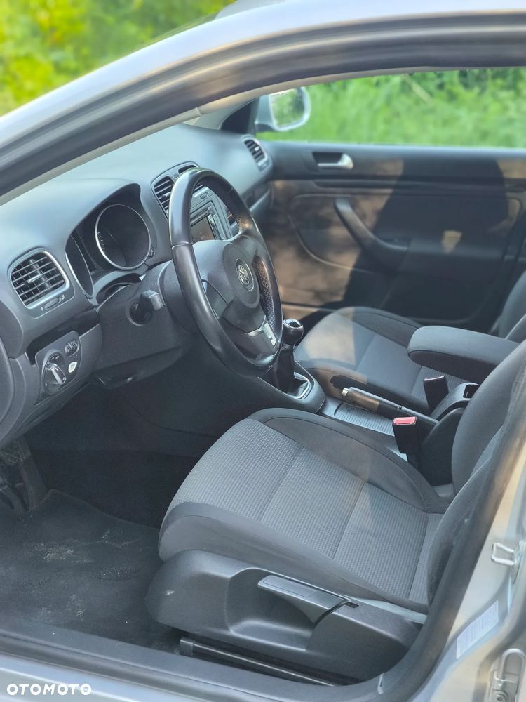 Volkswagen Golf - 7