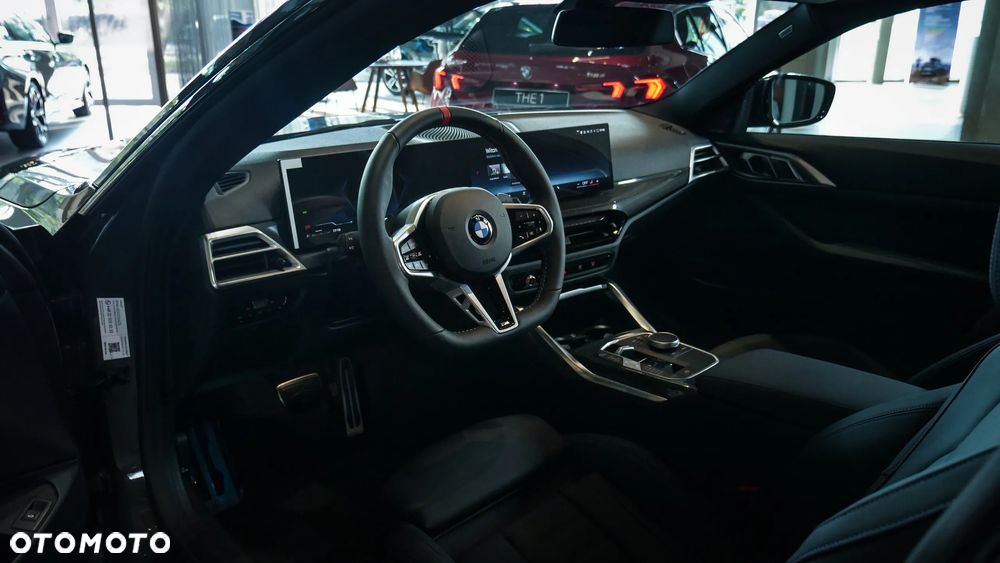BMW Seria 4 - 11