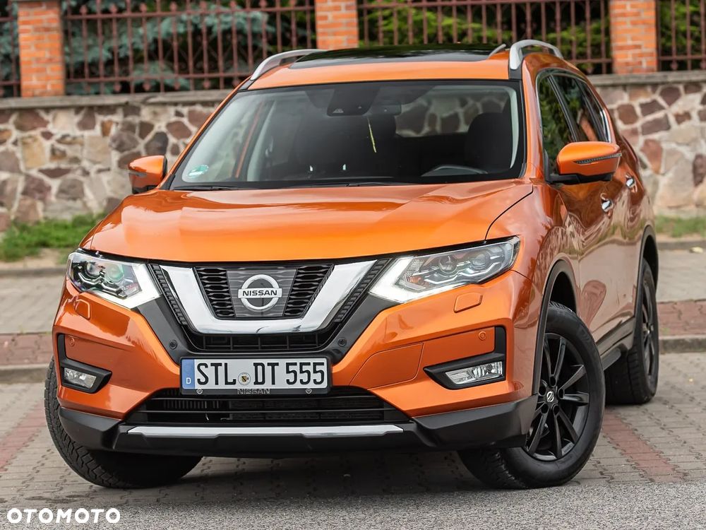 Nissan X-Trail 2.0 dCi ALL-MODE 4x4i Tekna - 5