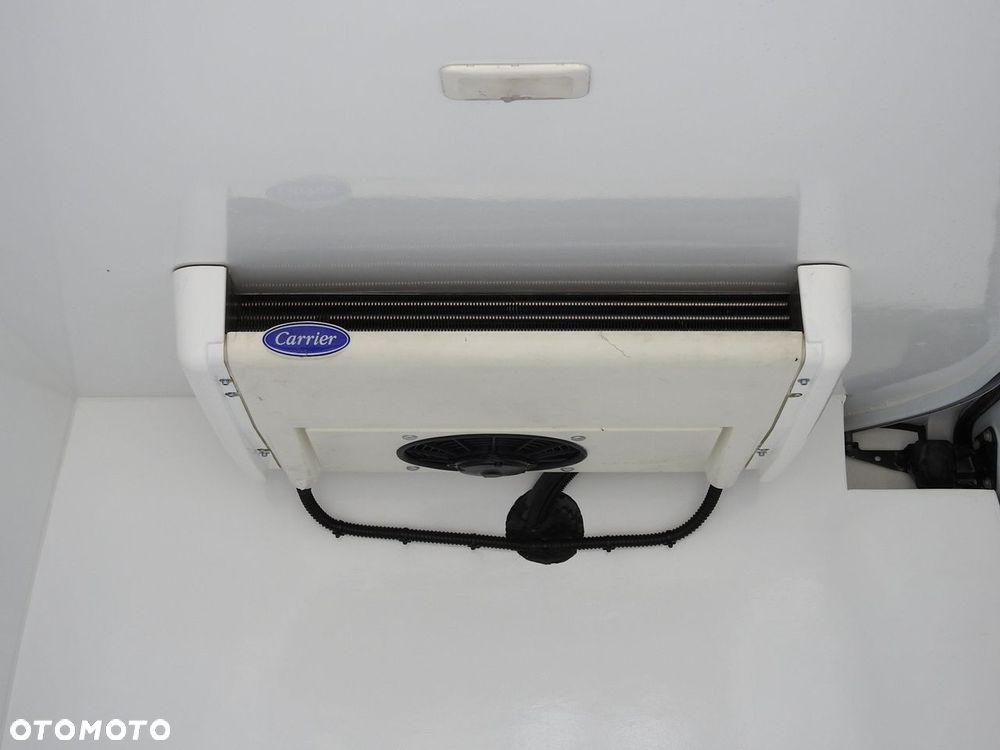 Opel MOVANO FURGON CHŁODNIA  0*C TEMPOMAT NAWIGACJA KLIMATYZACJA LEDY  136KM - 15